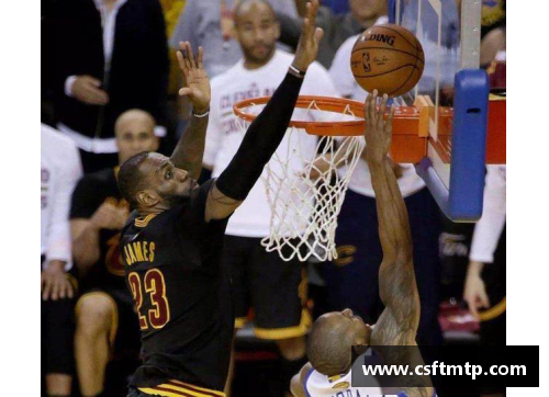 2017 NBA总决赛：鲍威尔的辉煌时刻