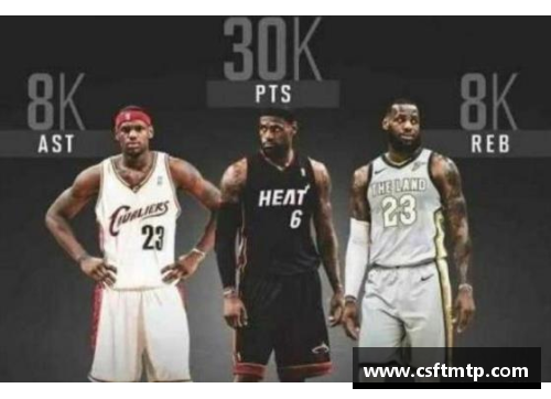 NBA历史总决赛得分最高：记录超越传奇的历史时刻