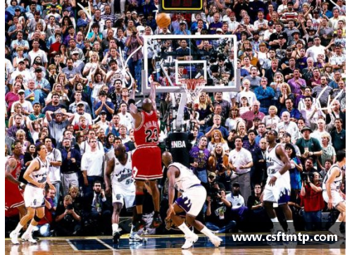 NBA疯狂视频大盘点：篮球场上的不可思议瞬间盘点