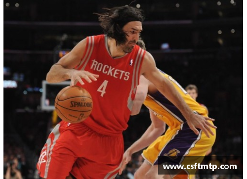 NBA球星霸气昵称大赏：全方位解析篮球场上的颠覆性绰号